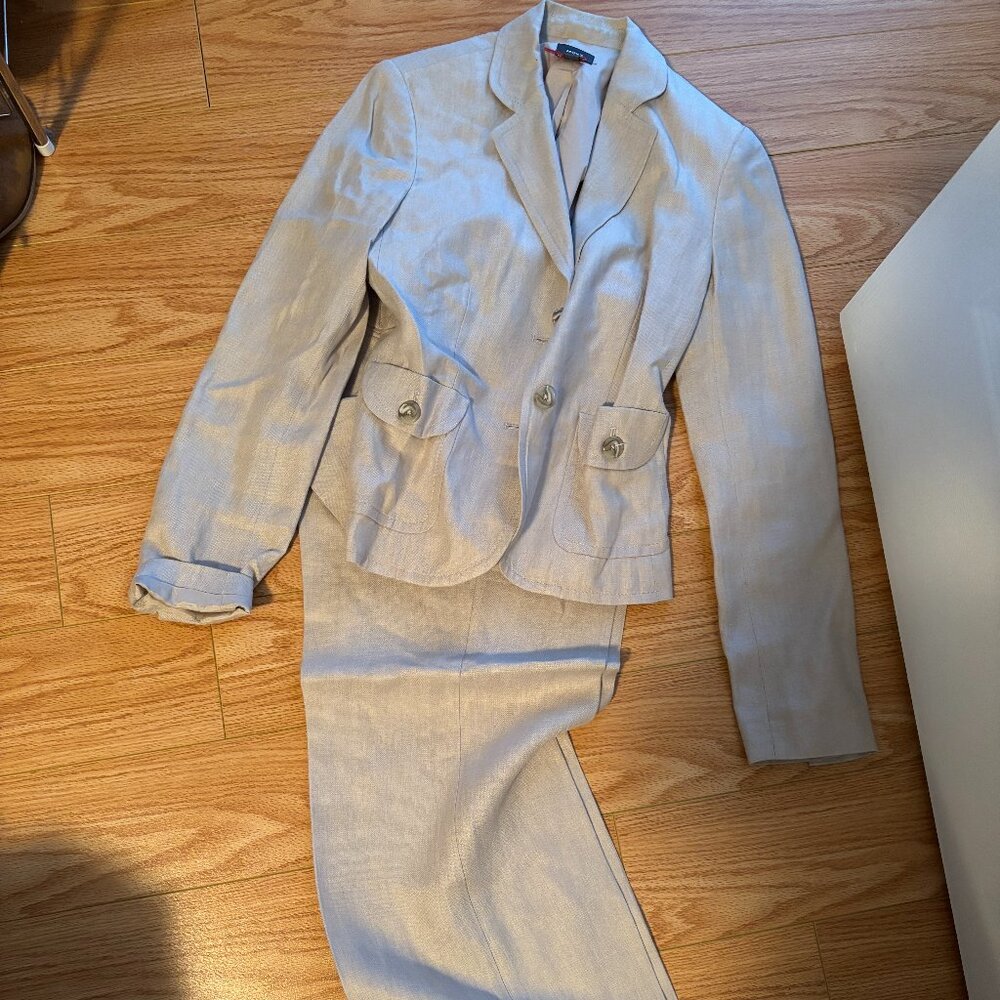 Mexx pant suit set